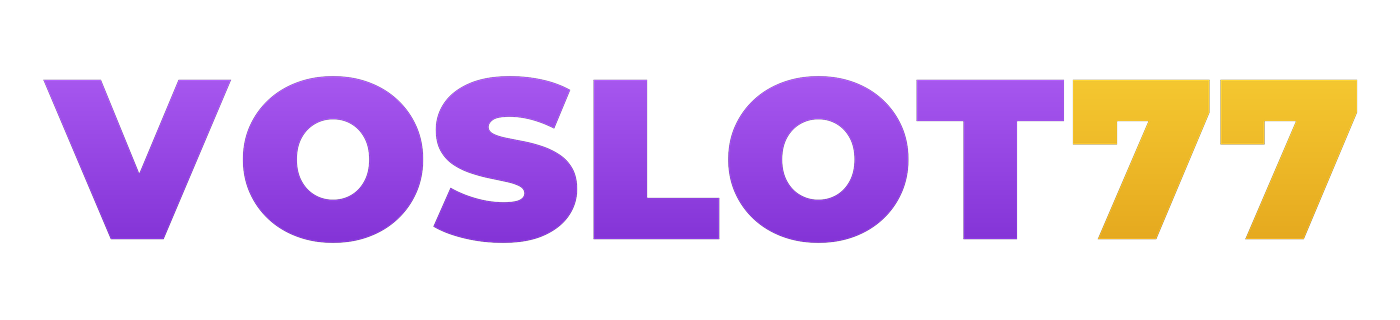 voslot77 Logo